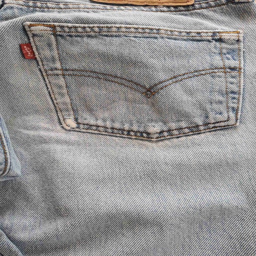Jean Levi's 501 W28L30