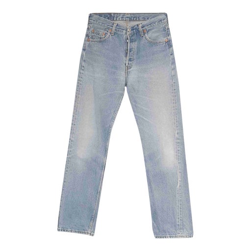 Jean Levi's 501 W29L32