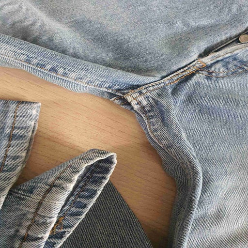Jean Levi's 501 W24L30