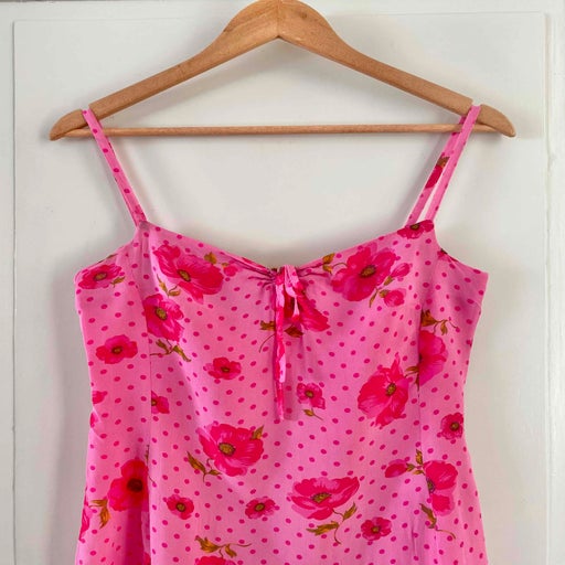 Robe en voile