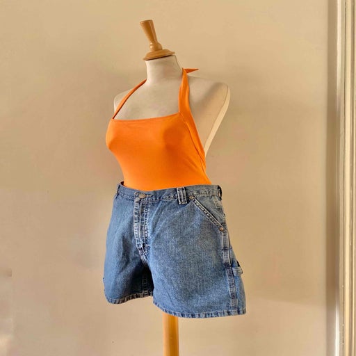 Maillot Cacharel en coton, coton jersey