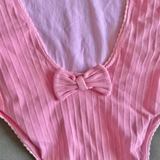 Maillot Cacharel