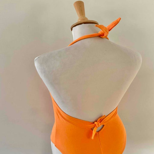 Maillot Cacharel en coton, coton jersey