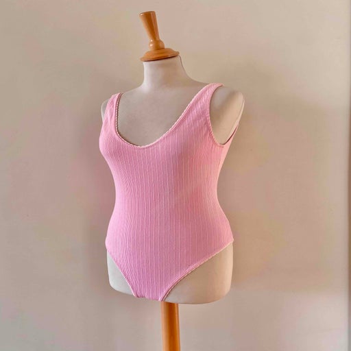 Maillot Cacharel