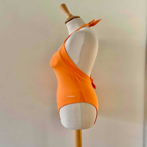 Maillot Cacharel en coton, coton jersey