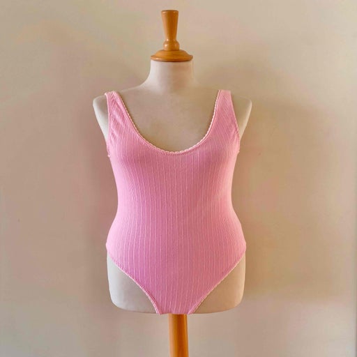 Maillot Cacharel