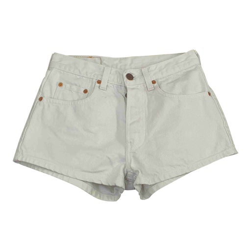 Short Levi's w26