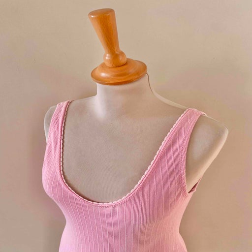 Maillot Cacharel