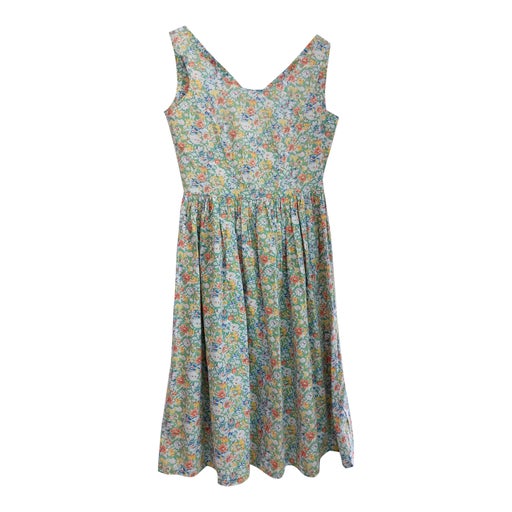 Robe en coton
