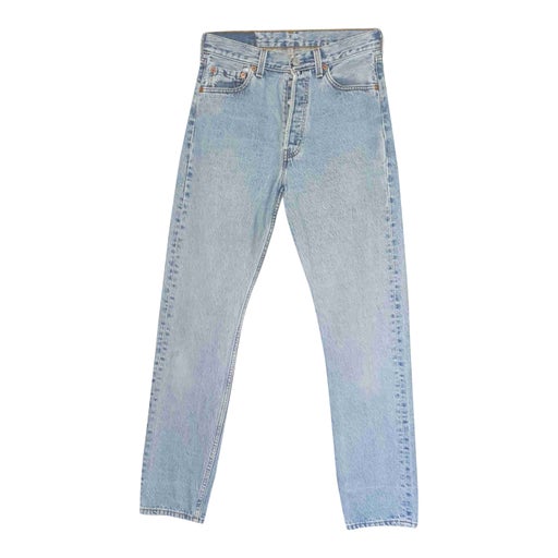 Jean Levi's 501 W29L32.