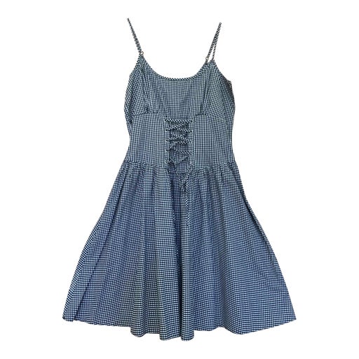 cotton dress