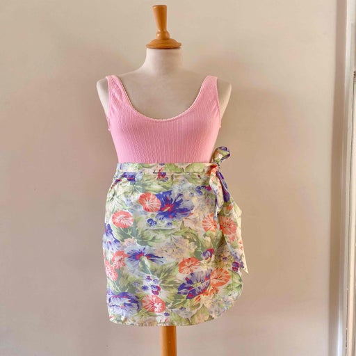 Maillot Cacharel