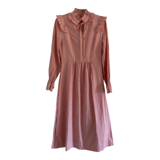 cotton dress