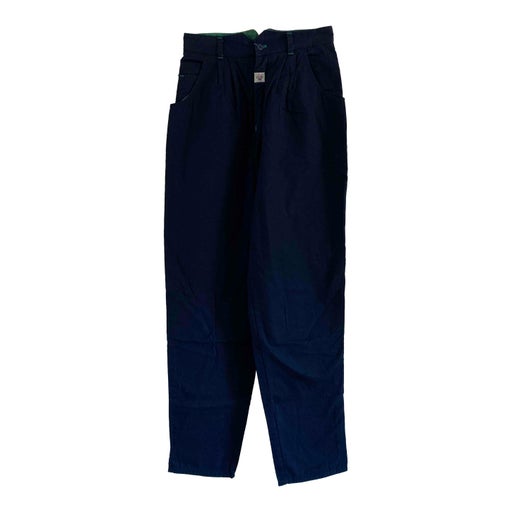 Pantalon en coton