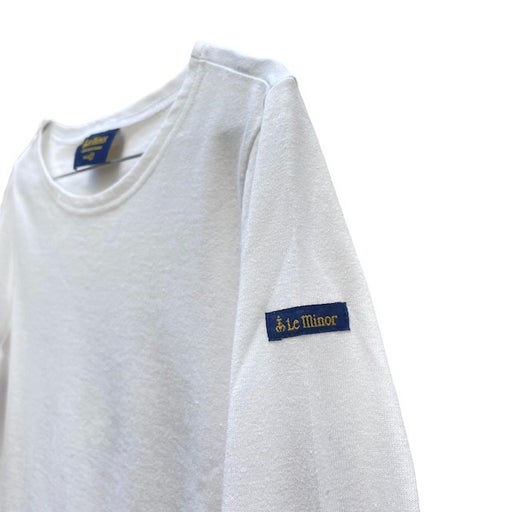 Le Minor sailor top