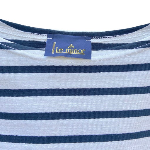 Marinière Le Minor