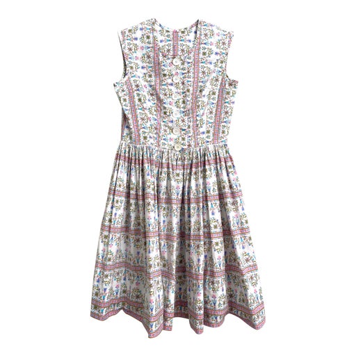 cotton dress