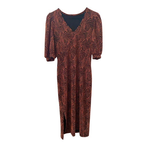 Evening dress