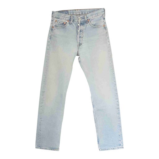 Jean Levi's 501 W28L30