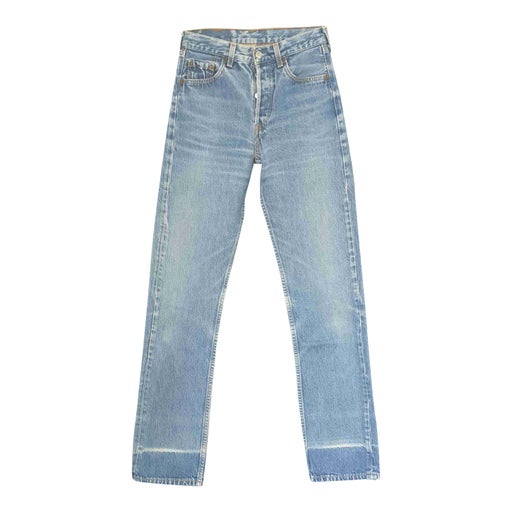Jean Levi's 501 W27L34