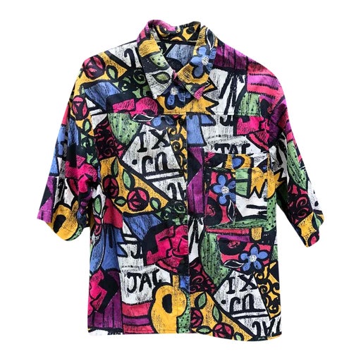 cotton shirt