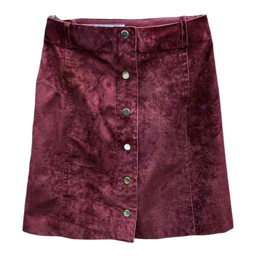 Mini skirt