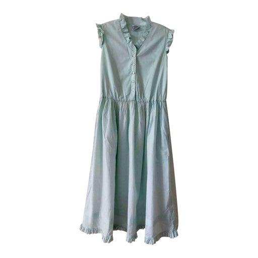cotton dress