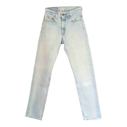 Jean Levi's 501 W26L32