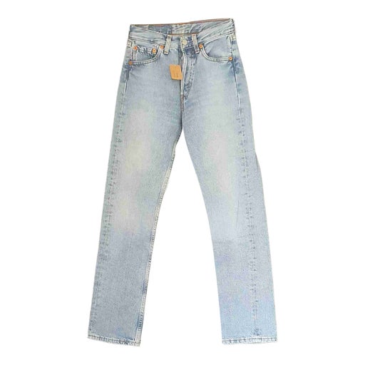 Jean Levi's 501 W24L30