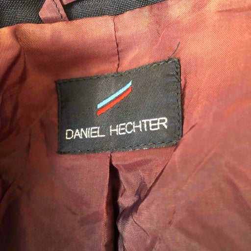 Tailor Daniel Hechter