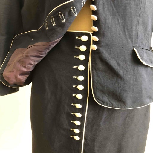 Tailor Daniel Hechter