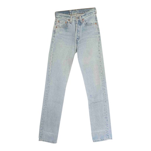 Jean Levi's 501 W24L32.