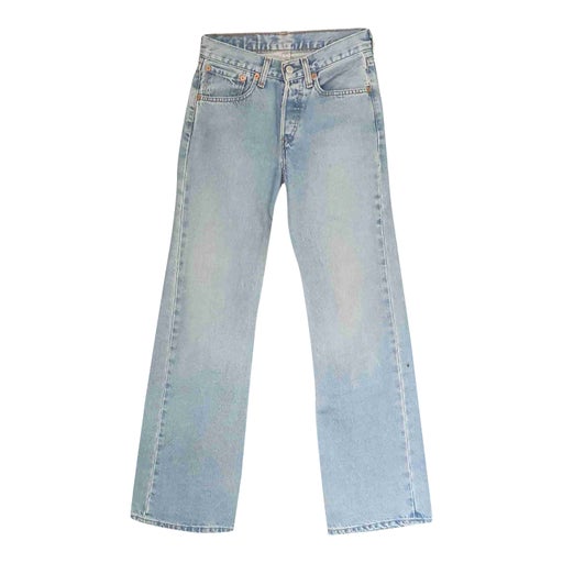 Jean Levi's 527 W26L32. Ref 244. Year 90's
