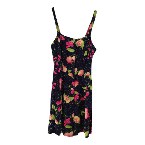 Slip dress