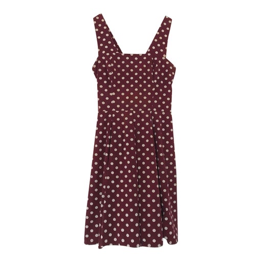 cotton dress