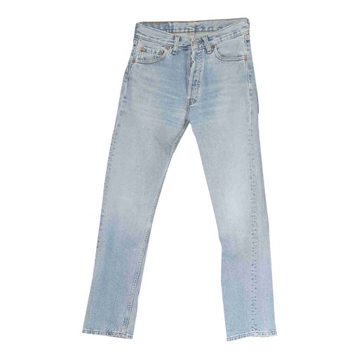 Jean Levi's 501 W29L32.