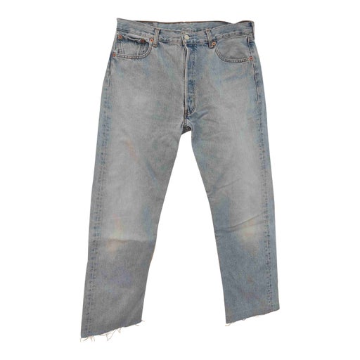 Levi's 501 W36L36 jeans