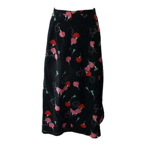 70's long skirt