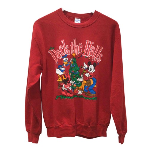 Disney Sweatshirt