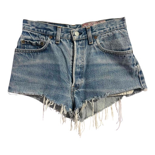 Levi's 901 Shorts