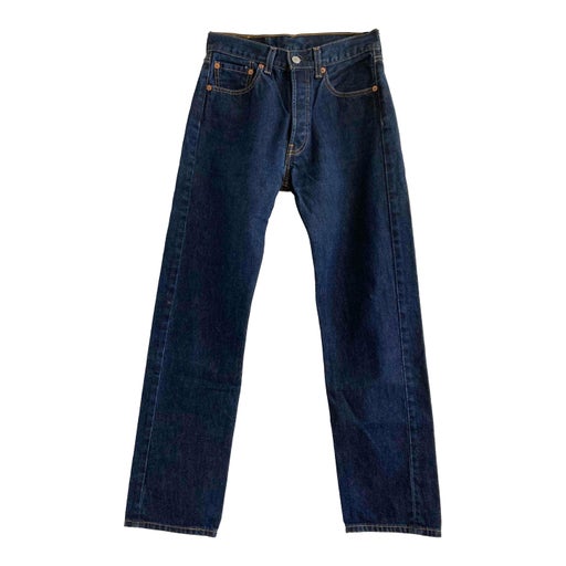 Jean Levi's 501 W27L30.