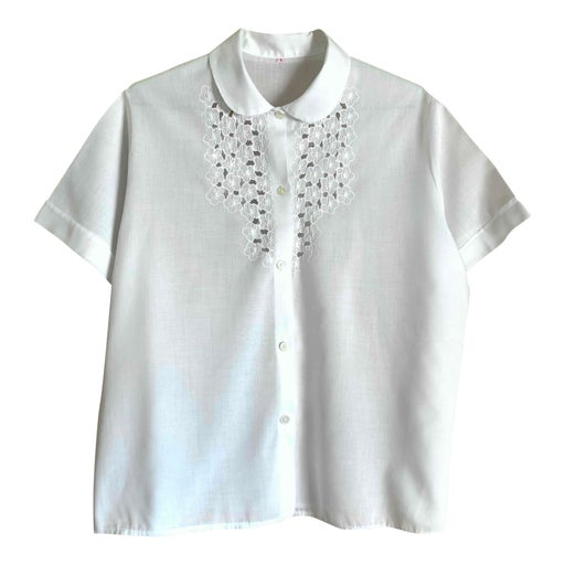 Chemise en coton