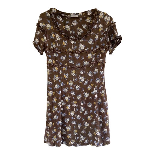 cotton dress
