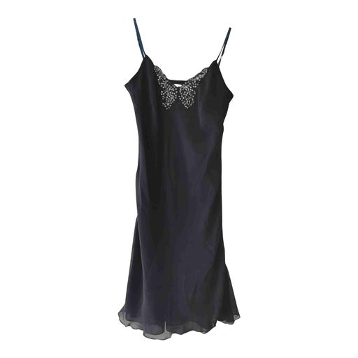 Sequin dress