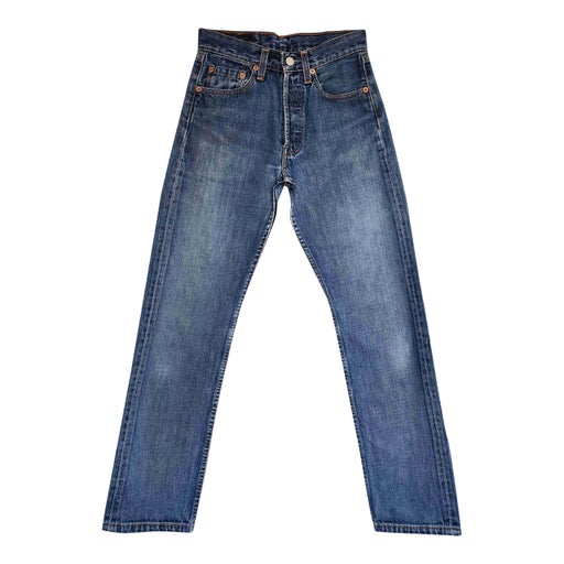 Levi's 501 W26L30