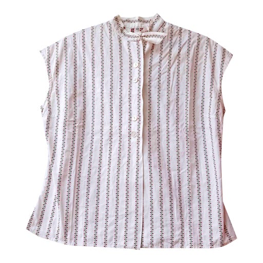 Cotton top