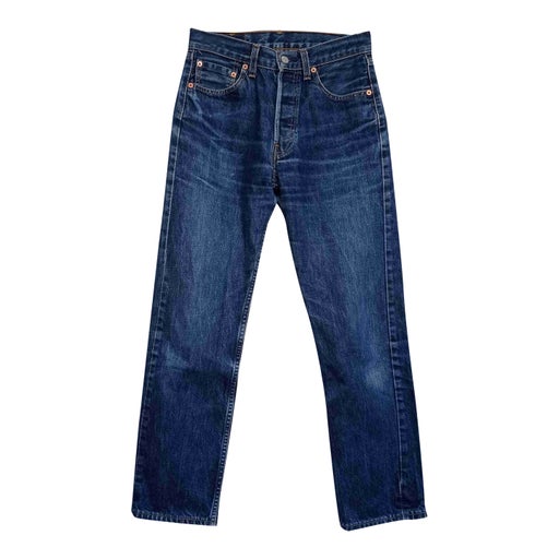 Levi's 501 W29L30