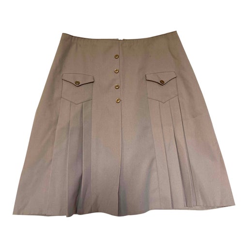 schoolgirl skirt
