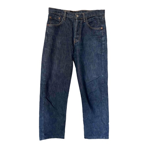 Levi's 501 W31L34