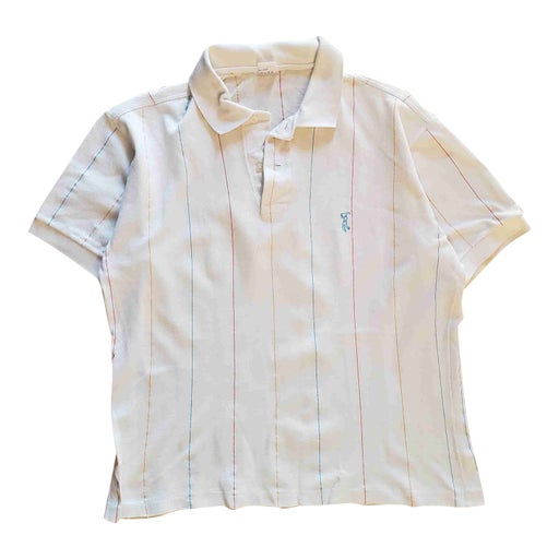 Polo en coton